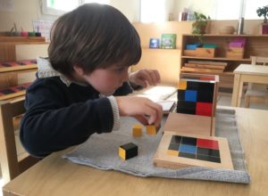 Portes ouvertes 2023 Maison des enfants de 3 à 6 ans