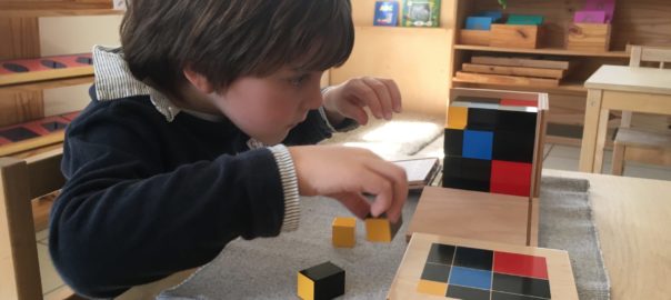 Portes ouvertes 2023 Maison des enfants de 3 à 6 ans