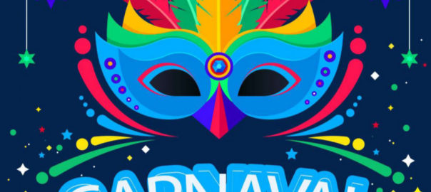 CARNAVAL 2024 de Sainte Bazeille