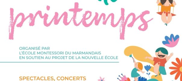 Fête de Printemps 2024